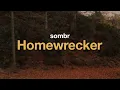 sombr - Homewrecker