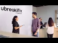 uBreakiFix by Asurion Your tech Fixed