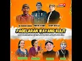 Download Lagu LIVE WAYANG KULIT DALAM RANGKA HARI KESAKTIAN PANCASILA BERSAMA PEMKOT MALANG JAWA TIMUR