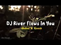 Download Lagu Dj River flows in You x New Rules / Slowed + Reverb🎧
