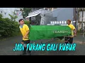Download Lagu [FULL] ANWAR \u0026 OPIE KUMIS JADI TUKANG GALI KUBUR | BIKIN SENENG (12/01/25)