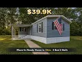 39 9K Move-In Ready Home in Ohio 3 Bed 2 Bath