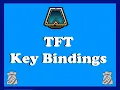 TFT Key Bindings Alchemy Coaching