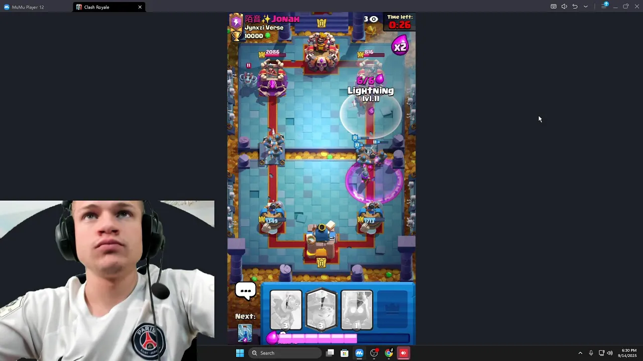 Jynxzi channel featured image