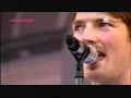 The Feeling Live - Never Be Lonely - Isle of Wight Festival