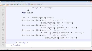 JavaScript - nesting JSON data