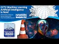 CCTV Machine Learning Artificial Intelligence is Here