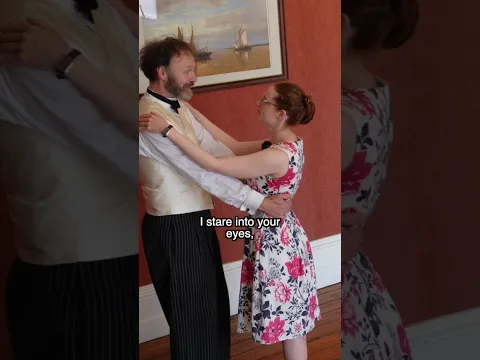How to Make Dancing LESS Socially Awkward