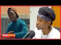 Download Lagu RAPCHA AJIBU CHANZO CHA BIFU LAKE NA DIZASTA VINA, KUJIONDOA UNDERRATED REMIX YA STAMINA