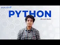 Python Complete Course for Beginners Most Important Python Interview Questions Solved Scaler