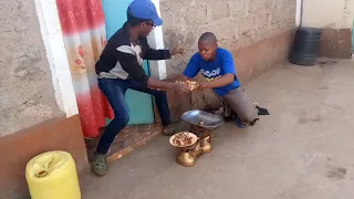 mbosso ft liya your love official music video bongo music nzioki