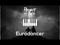 Download Lagu DJ Mangoo - Eurodancer (Hardstyle Remix/Bootleg)