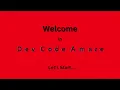 DNA ANIMATION using HTML and CSS Only