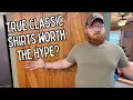 True Classic T Shirt