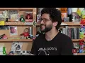 Kiefer: Tiny Desk Concert