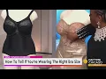 How To Tell If You re Wearing The Right Bra Size