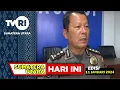 Download Lagu SUMATERA UTARA HARI INI SIANG [ 11 JANUARI 2024 ]