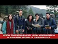 Lagu Lima Turis Hilang di Ajusco Tahun 1993 – 16 Tahun Kemudian, Sebuah Syal Ditemukan