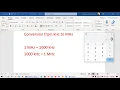 PART 29 Shortwave for Beginners kHz MHz Conversion
