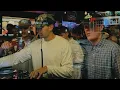 Celeste b2b DOREY - West Side Tavern