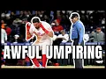 MLB Awful Umpiring Part 3