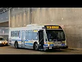 Prince George s County Transit 2019 ElDorado National Axess BRT 35 Route P52