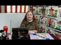 Free Pattern Friday - Bits and Bobs