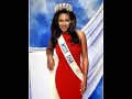 Miss U S A 1993 Kenya Moore Michigan