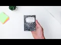 How I actually Use My Pocket Notebook