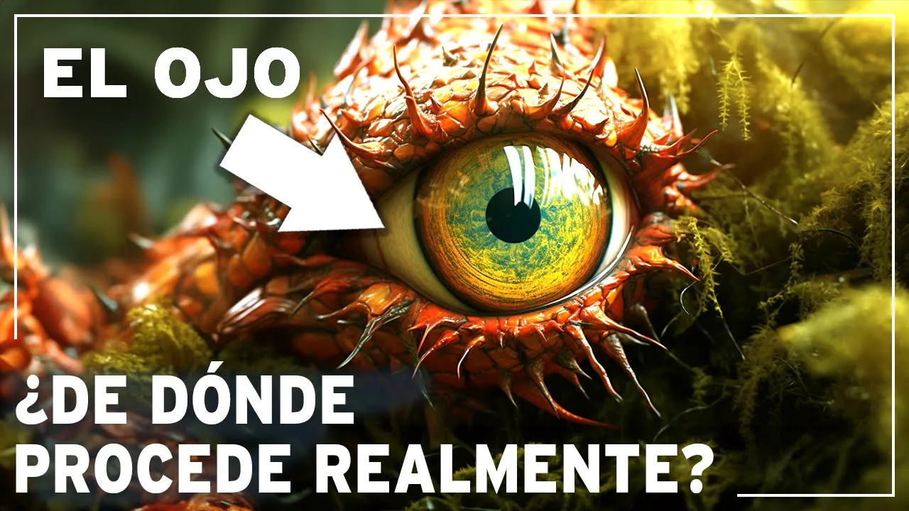 Visión, olfato, tacto, oído, gusto: ¿de dónde proceden REALMENTE? | Documental Espacio