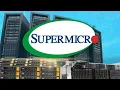 SMCI Stock Real-Time Update Buy Sell or Hold Vortex Finance AI