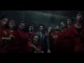 Cecilia Krull - My Life Is Going On (Rock Version) La Casa De Papel Part 3