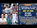Download Lagu Phenomenal Gill Gives IND Another Chance / WI Keep Balance / PAK Camp | PHIR LAG PATA JY GA
