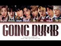 Download Lagu Stray Kids \u0026 Alesso, CORSAK 'Going Dumb' Lyrics (Color Coded Lyrics)