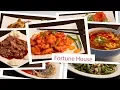 Fortune House Chinese Cuisine - TOP 3
