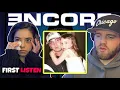Lagu Karen Tried So Hard Not to CRY | Eminem- Mockingbird (First Time Reaction)