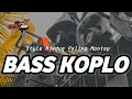 Download Lagu DJ BASS KOPLO COCOK BUAT CEK SOUND SEGALA MEDAN