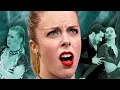 Awkward Olympic Figure Skating Moments Caught On Camera