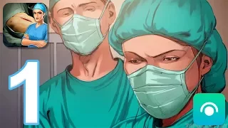 operate now hospital gameplay walkthrough part 1 ios android 