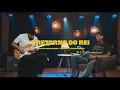Download Lagu Adlin Rodrigues - O Retorno do Rei (EntreLinhas)