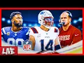 Fantasy Football DST Rankings Week 8 2025 NFL Week 8 on deck the 2025 fantasy football season