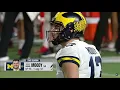 NFL Draft Profile Michigan Wolverines Kicker Jake Moody