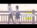 Download Lagu Lirik lagu zivilia - sayonara