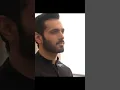 Aur hum toh kabke doob chuke 🙈 #wahajali #youtubeshorts #shorts