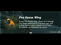 Fire Keese Wing Farming Location Zelda BOTW
