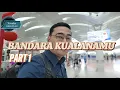 Download Lagu GEDUNG TERMINAL BANDARA KUALANAMU // KNO 2025 // BANDARA KNO PART 1