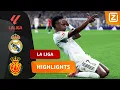 Download Lagu DE KONINKLIJKE DRAAIEN HET IN EEN MINUUT HELEMAAL OM!!! 😱🔥 | Real vs Mallorca | La Liga 25/26