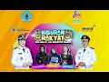 QPENING KONSER NIKEN SALINDRI -  AYO CULIK AKU DONG  - PNCAK ACARA HIBURAN RAKYAT HUT BREBES KE 384