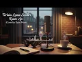 Kunto Aji - Terlalu Lama Sendiri (Jazz Cover by Dpay Music) | Smooth Cafe Version