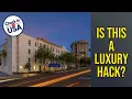 Motel 6 San Diego CA - Downtown